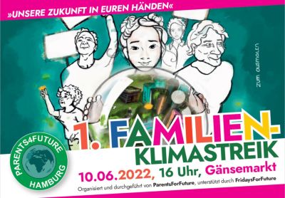 Parents for Future Hamburg