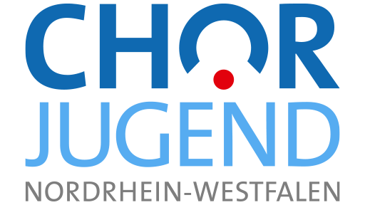 Logo Chorjugend NRW