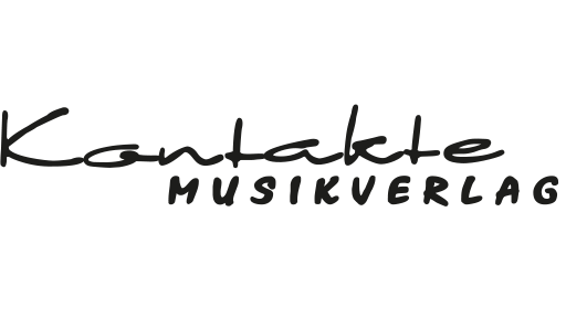 Logo KONTAKTE Musikverlag